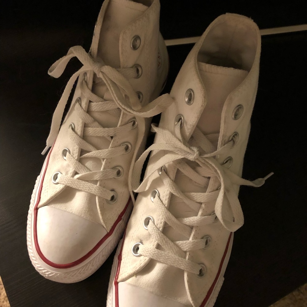 Chuck Taylor All Star High Tops